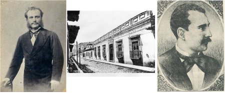 Imágenes proporcionadas por Luis Sanchez