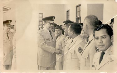 Museo de Historia Militar y digitalizada por Luis Sánchez